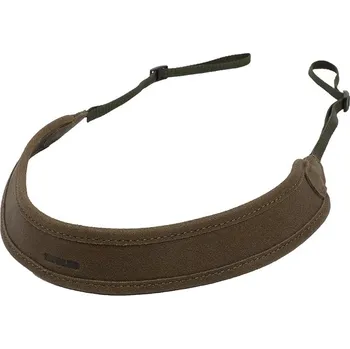 Dalekohled 2wolfs Popruh na dalekohled zelený - Forest