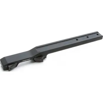 Puškohled Montáž na kulovnici Blaser INNOMOUNT InfiRay Saim, Night Pearl Fox, Liemke Sperber 25/35