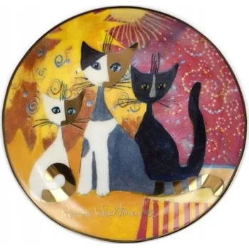 Talíř Talíř Macchia e amici 10 cm Rosina Wachtmeister Goebel