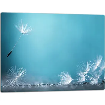 Kuchyňské prkénko Krájecí deska TMK ArtDeko sklo 1 ks