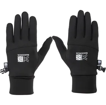 Rukavice Karrimor Thermal Gloves Mens Black L/XL