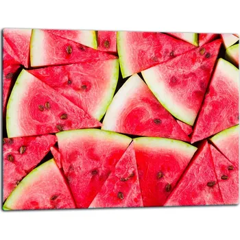 Kuchyňské prkénko Krájecí deska TMK ArtDeko sklo 1 ks