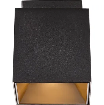 NORDLUX Ethan stropní LED svítidlo Barva: Černá