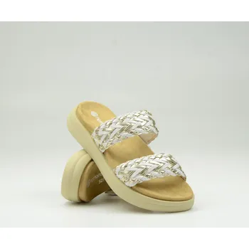 Dámské žabky Dámské nazouváky Remonte D2N52-80 Velikost: 38