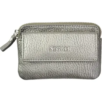 Segali SG-7483 kožená klíčenka plata vieja
