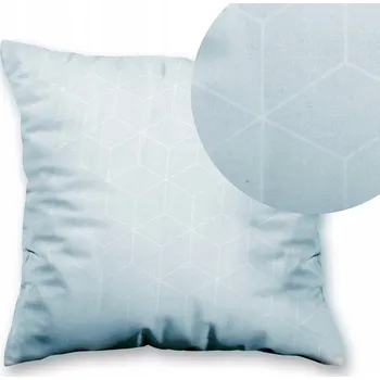 Povlak na dekorativní polštářek Povlak na polštář 40x40 cm bavlněný Belluno