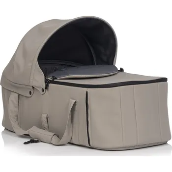 Kočárek Měkká korbička ke kočárku EasyGo Echo Savana Beige ( GM/EA/ECHO/SB)