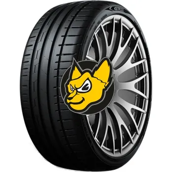 Letní osobní pneu GT Radial Sport Active 2 SUV 255/45 R20 105H XL (ev)