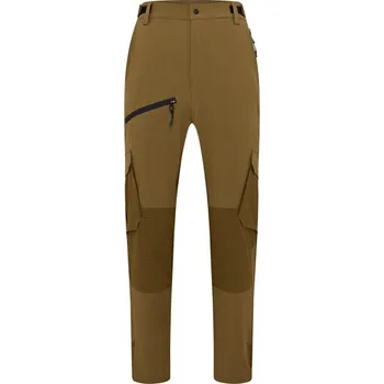 Rybářské oblečení Trakker Kalhoty TechPro QD Combats Medium