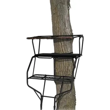 Myslivost Big Game Přenosný posed na strom BGM GUARDIAN XLT