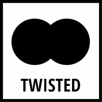 Nízkohlučná struna sečení 2,4 mm