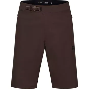 Cyklistické kalhoty Fox Ranger Lined Short cocoa XXL (38)