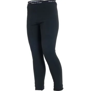 turistický návlek BACK ON TRACK Podvlíkačky Johns Back na Track, dámské, černé XXL