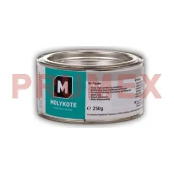 Průmyslové lepidlo Molykote HSC Plus 250 g