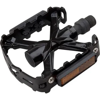 Pedál na kolo PRO-T Pedál MTB PRO-T Plus 953 zapouzdřený