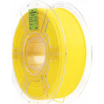 Filament Filament X3D BTT PLA HS Yellow Žlutý 1,75mm 1kg