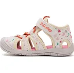 Dětské sandály D.D.step G065-51957D Velikost boty: 30