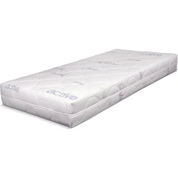 Matrace Řešeto Potah D.P.V. ActiPRO Rozměr matrace: 80x190 cm