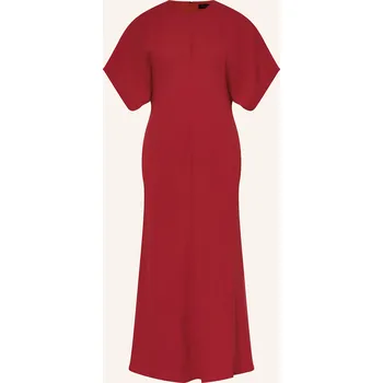 Dámské šaty Ted Baker Dámské Šaty Carnil, červená, 36