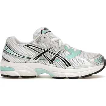 Dámské tenisky ASICS Gel-1130 White Aqua Velikost: 37 1204A163-102
