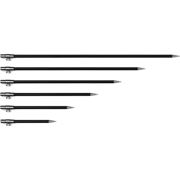 Summittackle vidličky - Black Cobalt zapichovací 60cm