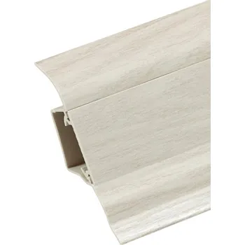 soklová lišta DÖLLKEN WEIMAR Soklová lišta Döllken SLK50 W649 DUB DIAMANT