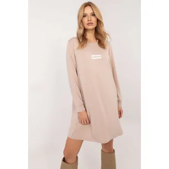 Dámské šaty Denní šaty model 202786 Relevance Velikost: universal