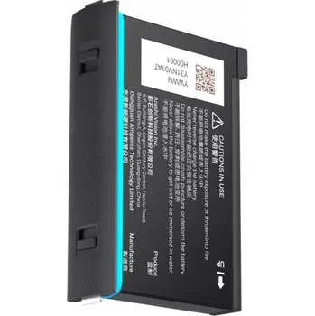 Zabezpečení domácnosti Baterie Insta360 CINOSBT/B 1630 mAh