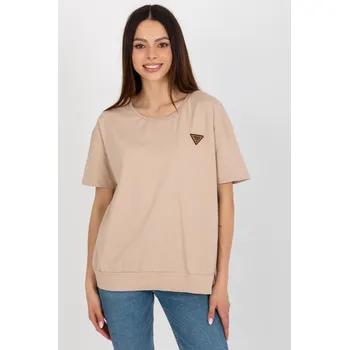 Dámská halenka Halenka model 180967 Relevance Velikost: L/XL