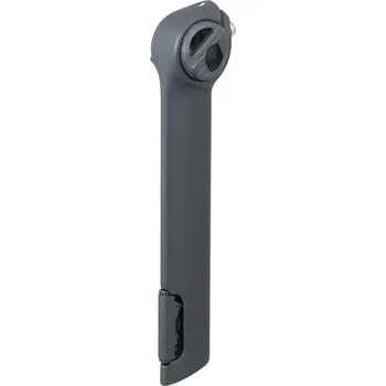 Sedlovka Pevná sedlovka TREK Seatpost Trek Madone SLR Gen8 Long/190MM/0mm Matte Smoke