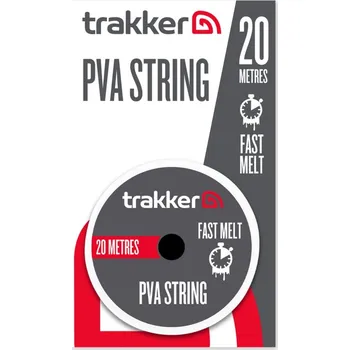 PVA Trakker Products PVA šňůra PVA String 20m