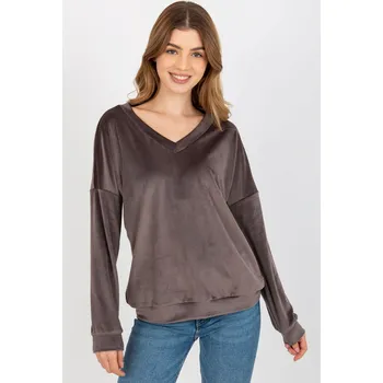 Dámská mikina Mikina model 185956 Relevance Velikost: universal