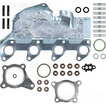 Motor automobilu Montážní sada, dmychadlo VICTOR REINZ 04-10365-01