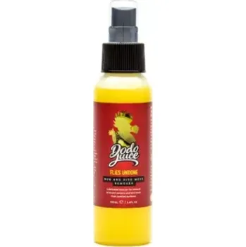 DODO JUICE Flies Undone - Odstraňovač hmyzu 100ml