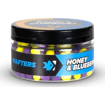 Boilies Feeder Expert Nástraha Wafters Med Borůvka 6mm 100ml