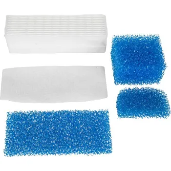 Filtr do vysavače AJS THOMAS Twin T1 AquaFilter filtry 5ks