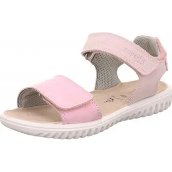 Dívčí sandály Superfit 1-009011-5510 Sparkle, 37