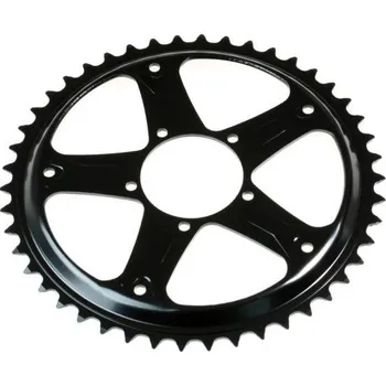 Elektrokolo EVBIKE Převodník 44 zubů pro středový pohon 250/750 W