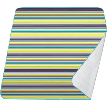 Pikniková deka CATTARA Pikniková deka SUMMER 200x200cm 13576