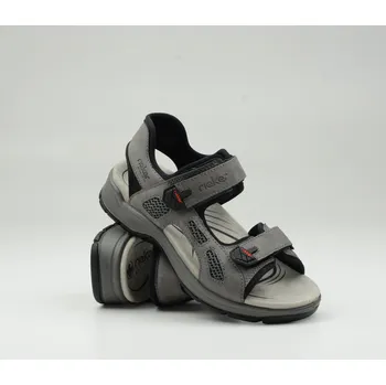 Pánské sandále Pánské sandály Rieker 26955-42 Velikost: 41