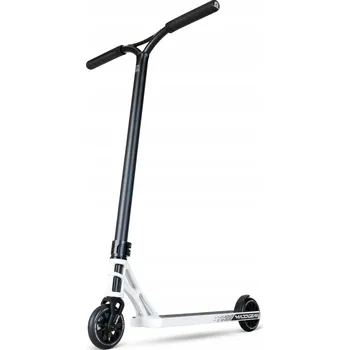 Koloběžka MGP MGX 500 freestyle koloběžka | Bílá Perleť