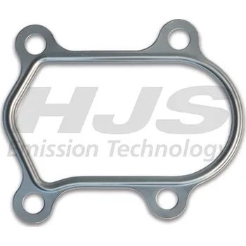 Těsnění výfuku Těsnění, kolektor výfukových plynů HJS 83 21 2963