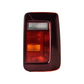 Zadní světlomet Zadní světlo VAN WEZEL 5854938