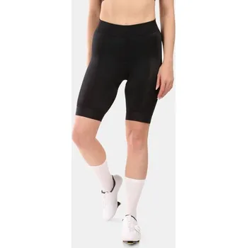 Cyklistické kalhoty KILPI PRESSURE-W Černá 44