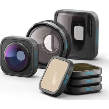 Digitální kamera GoPro set objektivů série HB pro HERO13 (HB-Series Lens Collection) AKTLM-001