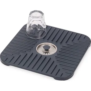 Organizace kuchyně Joseph Joseph SinkShield podložka do dřezu, šedá, 851700