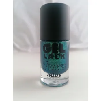 Lak na nehty Gelový lak na nehty GEL LACK č. 56