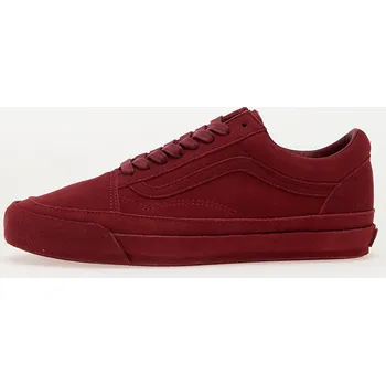 Dámské tenisky Tenisky Vans LX Old Skool Suede Tomato EUR 38.5