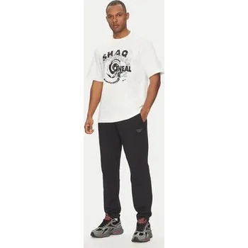 Reebok T-Shirt 100218841 Bílá Regular Fit XL