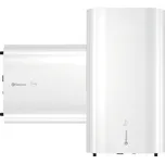 THERMEX Harmony 80 elektrický ohřívač vody, vertikální i horizontální montáž, těleso 1/ 1,5 / 2,5kW